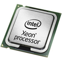 HP 435512-B21 INTEL XEON E5320 QUAD-CORE 1.86GHZ 8MB L2 CACHE 1066MHZ FSB SOCKET-LGA771 65NM PROCESSOR KIT FOR PROLIANT ML350 G5 SERVERS.