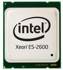 HP 662070-B21 INTEL XEON QUAD-CORE E5-2609 2.4GHZ 10MB L3 CACHE 6.4GT/S QPI SOCKET FCLGA-2011 32NM 80W PROCESSOR COMPLETE KIT FOR PROLIANT BL460C GEN8 SERVER.