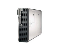 HP - PROLIANT BL280C G6 - 1X INTEL XEON E5502 DUAL-CORE 1.86GHZ, 2GB DDR3 SDRAM, INTEGRATED SATA RAID, 2X GIGABIT ETHERNET BLADE SERVER (507788-B21).