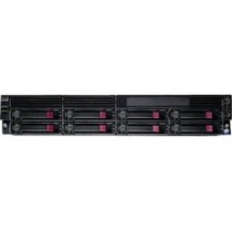 HP - PROLIANT DL180 G6- 2X XEON E5540 QC 2.53GHZ, 8GB DDR3 SDRAM, SMART ARRAY P410/ 256MB, HP NC362I 2 PORTS 2U RACK SERVER S-BUY (532078-005).