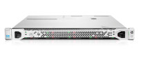 HP 677199-001 PROLIANT DL360P G8 BASE MODEL - 2X XEON HEXA-CORE E5-2630/ 2.30 GHZ, 16GB DDR3 SDRAM, SMART ARRAY P420I, 4X GIGABIT ETHERNET, 1X 460W PS 2-WAY 1U RACK SERVER (677199-001).