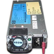 593188-B21 HP 460W Power Supply Kit (593188-B21)