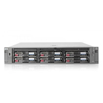 HP 333704-001 PROLIANT DL380 G3- 1X INTEL XEON 3.06GHZ 1GB RAM 24X CD-ROM FDD 2X GIGABIT ETHERNET ILO 2U RACK SERVER.