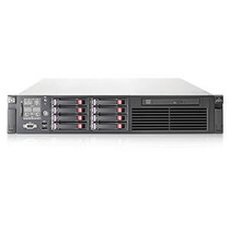 HP 583966-001 PROLIANT DL380 G7 - 2X INTEL XEON HC X5650/2.66 GHZ 12GB RAM DDR3 SDRAM SAS/SATA DVD RW GIGABIT ETHERNET 2U RACK SERVER.