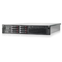 HP 633404-001 PROLIANT DL380 G7 PERFORMANCE MODELS - 2X INTEL XEON HC X5690/3.46GHZ 12GB RAM DDR3 SDRAM SAS/SATA GIGABIT ETHERNET 2U RACK SERVER.