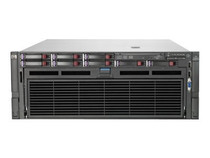 HPE 708686-001 PROLIANT DL585 G7- 2X AMD OPTERON 12-CORE 6344/2.6GHZ 32GB DDR3 RAM DVD DRIVE GIGABIT ETHERNET 4U RACK SERVER.