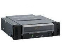 HP - 50/100GB AIT-2 SCSI LVD LOADER READY TAPE DRIVE (192988-001).