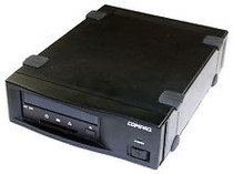HP - 100/200GB AIT-3 SCSI LVD EXTERNAL TAPE DRIVE (252028-001).