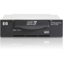 HP 693405-001 36/72GB DAT72 USB HH INTERNAL TAPE DRIVE.