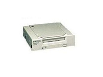 HP - 20/40GB DAT DDS-4 SCSI LVD INTERNAL TAPE DRIVE (342504-001).