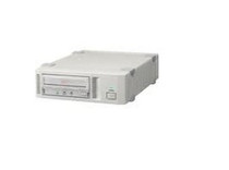 HP 157770-001 20/40GB STORAGEWORKS 4MM DDS-4 EXTERNAL DAT OPAL TAPE DRIVE.