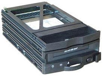 HP - 20/40GB DAT DDS-4 SCSI LVD HOT PLUGGABLE INTERNAL TAPE DRIVE (215488-B21).