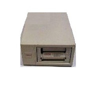 HP - 20/40GB SCSI DLT EXTERNAL TAPE DRIVE (340744-B22).