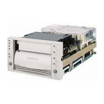 HP 242853-B21 35/70GB DLT SCSI INTERNAL TAPE DRIVE.