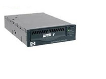 HP 390703-001 100/200GB LTO ULTRIUM 232 SCSI LVD HH INTERNAL TAPE DRIVE.