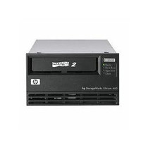 HP 351144-001 200GB/400GB LTO-2 ESL E-SERIES ULTRIUM 460 FC INTERNAL TAPE DRIVE.
