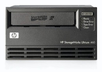 HP 311663-001 200/400GB STORAGEWORKS LTO-2 ULTRIUM 460 SCSI LVD INTERNAL TAPE DRIVE.
