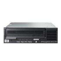 HP 489809-001 800/1600GB LTO-4 ULTRIUM 1760 SCSI LVD INTERNAL TAPE DRIVE.