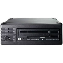 HP 465792-001 800GB/1.6TB LTO-4 ULTRIUM 1760 SCSI LVD HH EXT TAPE DRIVE.