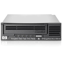 HP 603880-001 1.5TB/3TB STORAGEWORKS MSL LTO-5 ULTRIUM 3280 FC DRIVE UPGRADE KIT TAPE LIBRARY DRIVE MODULE.