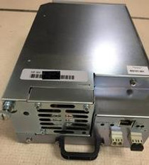 HP 602100-001 1.5TB/3TB EML LTO-5 ULTRIUM 3280 FC TAPE LIBRARY DRIVE MODULE.