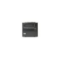HP - 300/600GB SDLT600 SCSI/LVD FH LOADER MODULE TAPE DRIVE (412515-001).