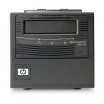 HP 5697-5416 300/600GB SDLT6000 SCSI LVD TAPE LOADER MODULE FOR MSL SERIES TAPE LIBRARY.