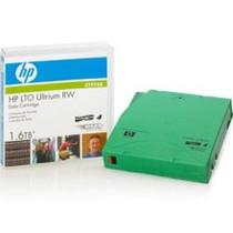 HP - LTO ULTRIUM 4 800/1600 GB RW DATA CARTRIDGE(447331-001).