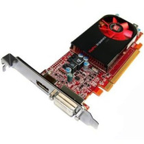 HP - ATI FIREPRO V3800 PCI EXPRESS 2.0 X16 512MB DDR3 SDRAM GRAPHICS CARD W/O CABLE FOR WORKSTATION (608528-001).