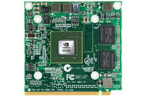 HP - NVIDIA GEFORCE 9600M GF (MUSTANG2) NB9M 256MB GRAPHICS CARD(5189-3686).