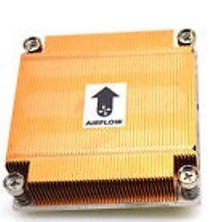 DELL 148KN PROCESSOR HEATSINK FOR PRECISION WORKSTATION R5500.HEATSINK-148KN