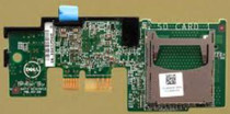 DELL 330-BBCL INTERNAL DUAL SD MODULE RISER CARD FOR POWEREDGE R730.RISER CARD-330-BBCL