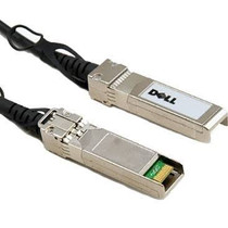 DELL 53HVN TWINAX CABLE WITH SFP+ CONNECTOR 3M POWERCONNECT POWEREDGE.DIRECT ATTACH CABLE-53HVN