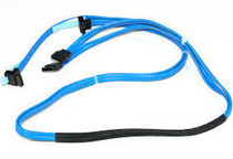 DELL - 17 INCH SATA CABLE - RESELLERS (0G6282).SATA CABLES-0G6282