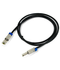 DELL - 2 DROP 68-PIN SCSI CABLE (0293YN).SCSI CABLES-0293YN