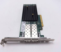 DELL 2P3KX BROADCOM 1020 10GBPS DUAL PORT PCI-E 2.0 CONVERGED NETWORK ADAPTER.CONVERGED NETWORK ADAPTER (CNA)-2P3KX