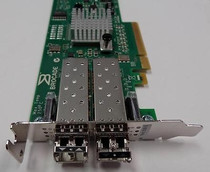 DELL 2MR3M BROCADE 825 8GB DUAL PORT PCI-E FIBRE CHANNEL HOST BUS ADAPTER WITH STANDARD BRACKET.FIBRE CHANNEL-2MR3M