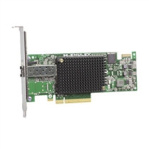 DELL 406-BBDW 16GB SINGLE PORT PCI-EXPRESS 2.0 FIBRE CHANNEL HOST BUS ADAPTER WITH STANDARD BRACKET CARD ONLY.FIBRE CHANNEL-406-BBDW