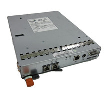 DELL 0MW726 DUAL PORT ISCSI RAID CONTROLLER MODULE FOR POWERVAULT MD3000I.ISCSI-0MW726