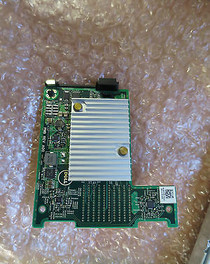 DELL 6YCP8 BROADCOM 57840 KR QUAD-PORT 10GB BLADE MEZZANINE NIC.MEZZANINE CARD-6YCP8