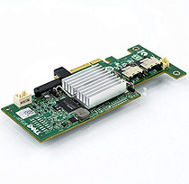 DELL 342-2600 PERC H200 6GB PCI-EXPRESS SAS RAID CONTROLLER CARD ONLY.SAS-SATA-342-2600