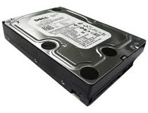 DELL 341-3737 146.8GB 15000 RPM SAS-3GBPS 8MB BUFFER 3.5INCH LOW PROFILE(1.0INCH) HARD DISK DRIVE.SAS-3GBPS-341-3737