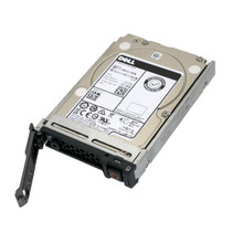 DELL 400-AOXT 300GB 10000RPM SAS-12GBPS 2.5INCH FORM FACTOR INTERNAL HARD DRIVE WITH TRAY FOR POWEREDGE SERVER.SAS-12GBPS-400-AOXT