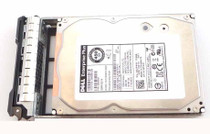 DELL 32P4W ENTERPRISE PLUS 450GB 15000RPM 64MB BUFFER SAS 6GBITS 3.5 INCH HARD DISK DRIVE WITH TRAY FOR EQUALLOGIC COMPELLENT SC200.SAS-6GBPS-32P4W