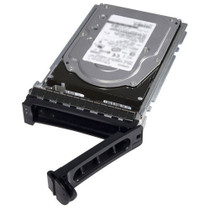 DELL 341-9006 500GB 7200RPMS SATA-II 16MB BUFFER 3.5IN LOW PROFILE (1.0INCH) HOT PLUGGABLE HARD DISK DRIVE WITH TRAY FOR WORKSTATION R5400, T3500 SERVERS.SATA-II-341-9006