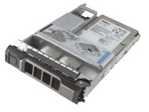 DELL 401-ABHM 1.2TB 10000RPM SAS-12GBPS 512N 2.5INCH(IN 3.5INCH HYBRID CARRIER) FORM FACTOR HOT-PLUG HARD DRIVE WITH HYBRID-TRAY FOR 14G POWEREDGE SERVER.SAS-12GBPS-401-ABHM