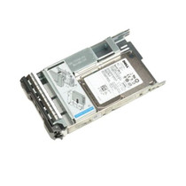 DELL 400-ASHM 1.8TB 10000RPM SAS-12GBPS 512E 2.5INCH(IN 3.5INCH HYBRID CARRIER) FORM FACTOR HOT-PLUG HARD DRIVE WITH HYBRID-TRAY FOR 14G POWEREDGE SERVER.SAS-12GBPS-400-ASHM