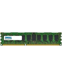 DELL 370-AAEO 16GB (2X8GB) 1600MHZ PC3-12800 CL11 ECC REGISTERED DUAL RANK 1.35V DDR3 SDRAM 240-PIN DIMM MEMORY KIT FOR POWEREDGE SYSTEMS.PC3-12800-370-AAEO