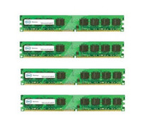 DELL 317-9079 32GB (4X8GB) 1600MHZ PC3-12800R CL11 2RX4 ECC REGISTERED 1.5V DDR3 SDRAM 240-PIN RDIMM DELL MEMORY KIT.PC3-12800-317-9079