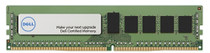DELL 370-ABYY 16GB (1X16GB) 2133MHZ PC4-17000 DUAL RANK X4 ECC REGISTERED CL15 1.2V DDR4 SDRAM DIMM MEMORY MODULE FOR POWEREDGE SERVER.PC4-17000-370-ABYY
